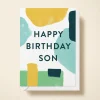 Abstract Son