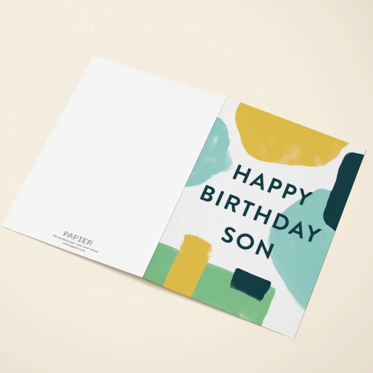 Abstract Son