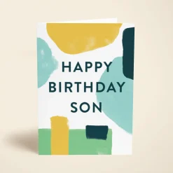 Abstract Son