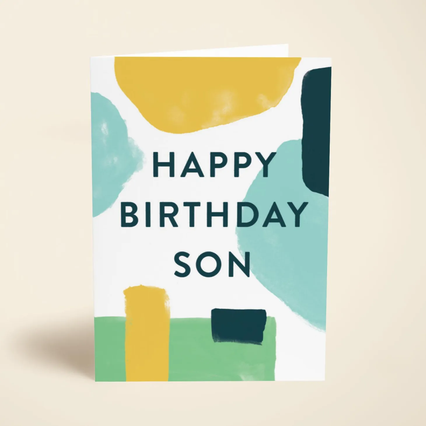 Abstract Son