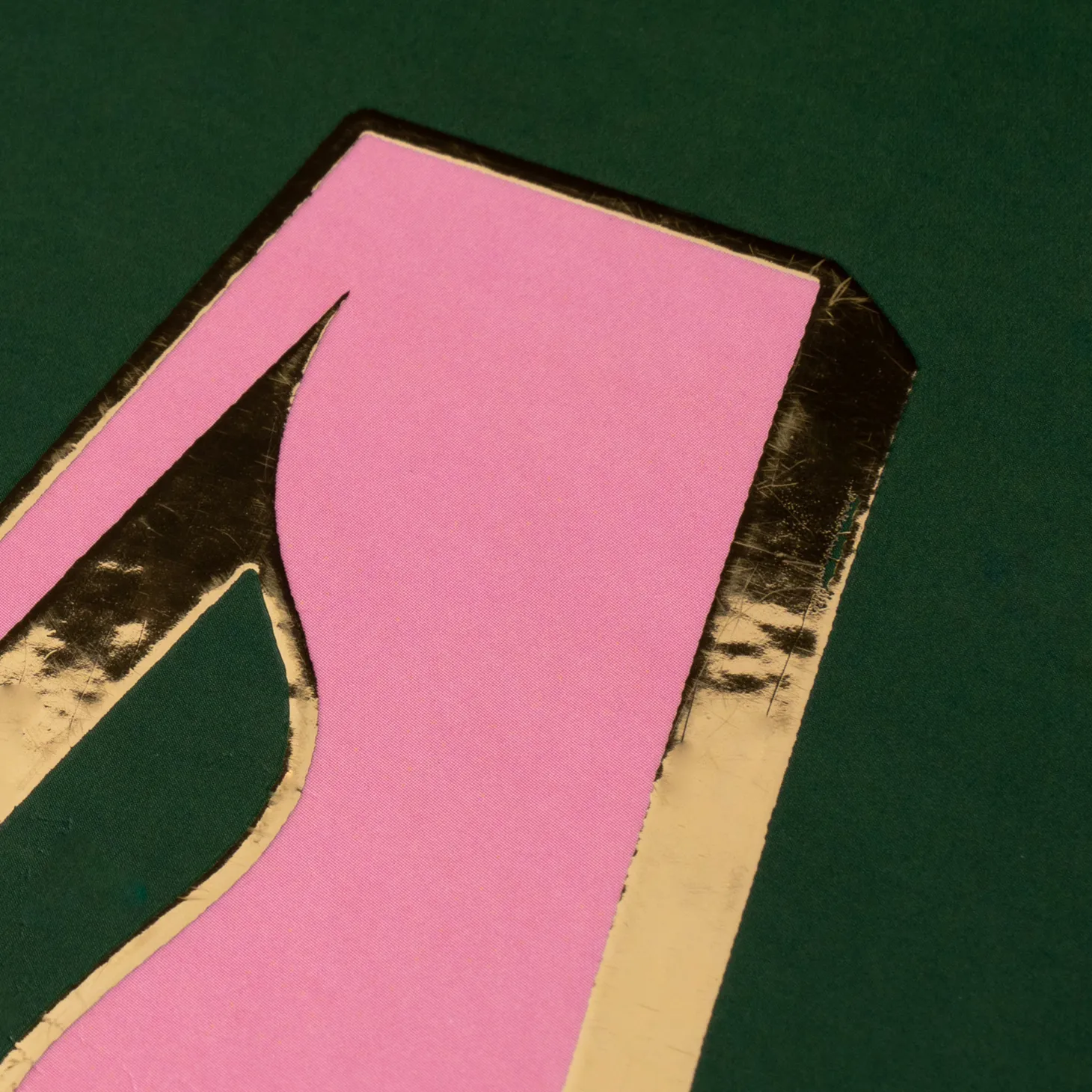 A is for...