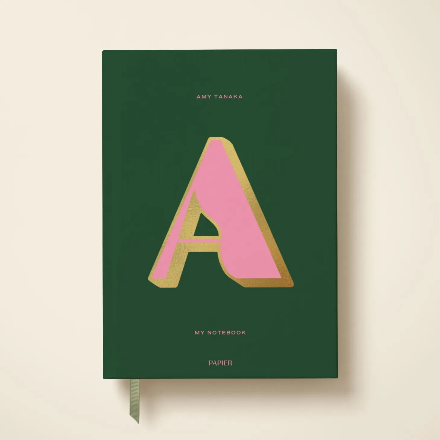 A is for...