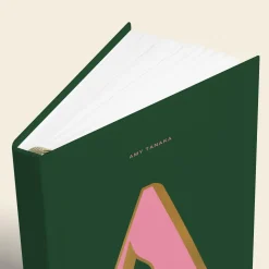 A is for...