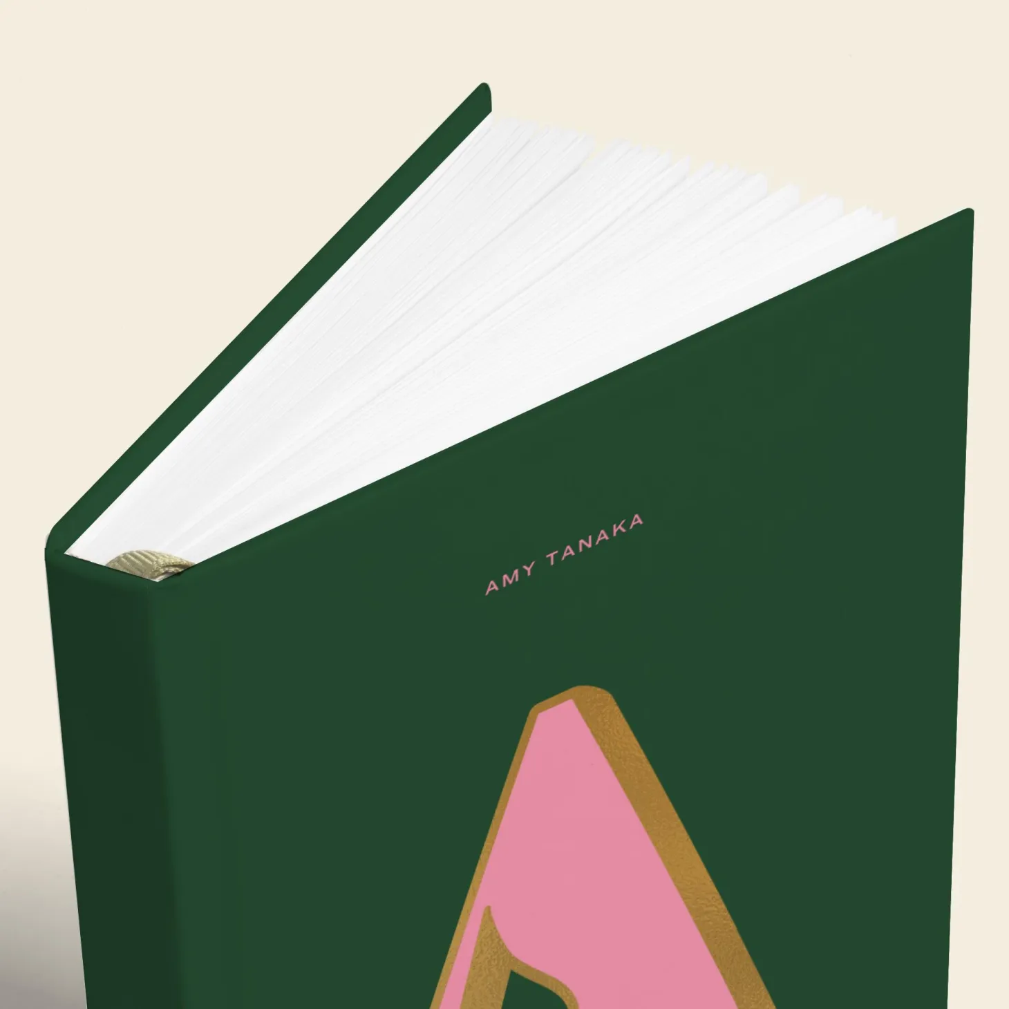 A is for...