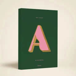 A is for...