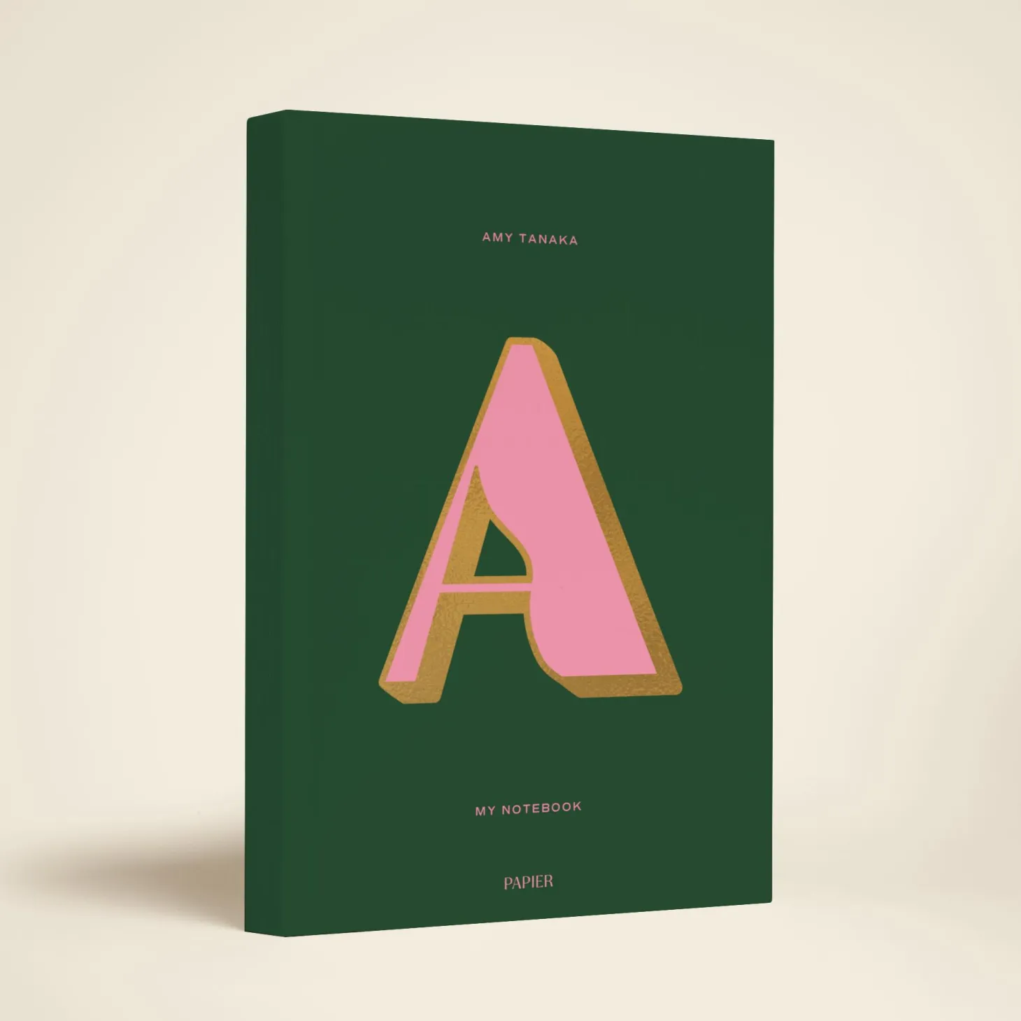A is for...