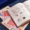 All Sorts Planner Stickers