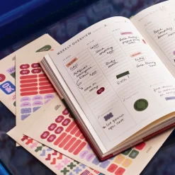 All Sorts Planner Stickers