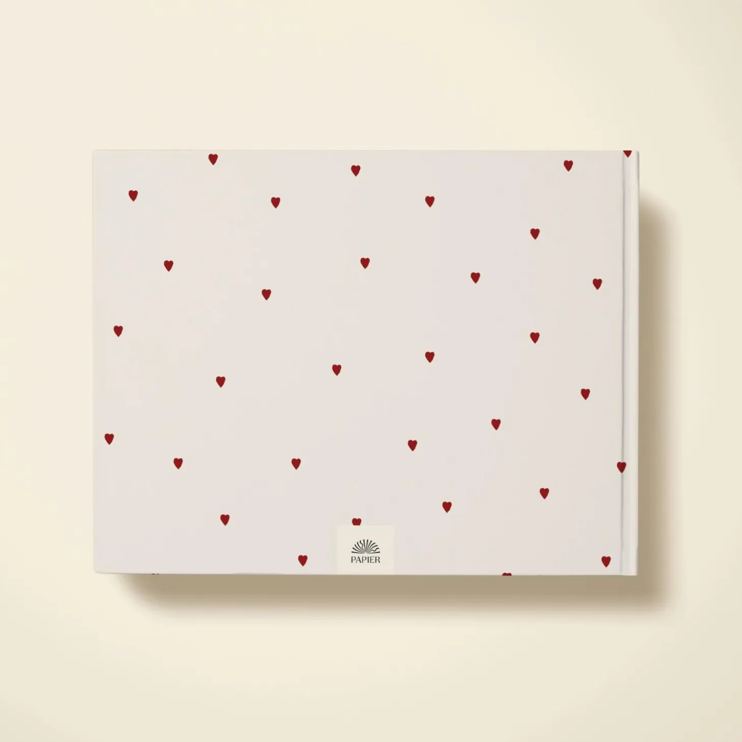 All the Little Hearts