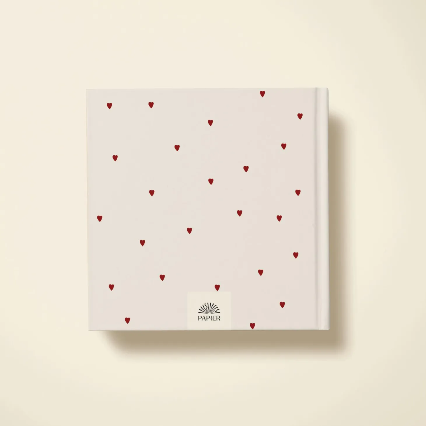 All the Little Hearts