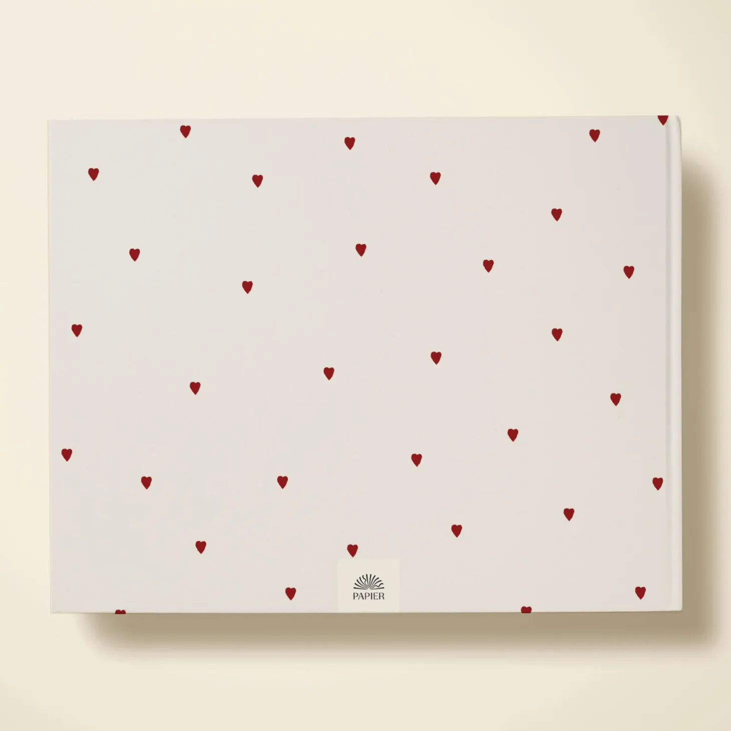 All the Little Hearts