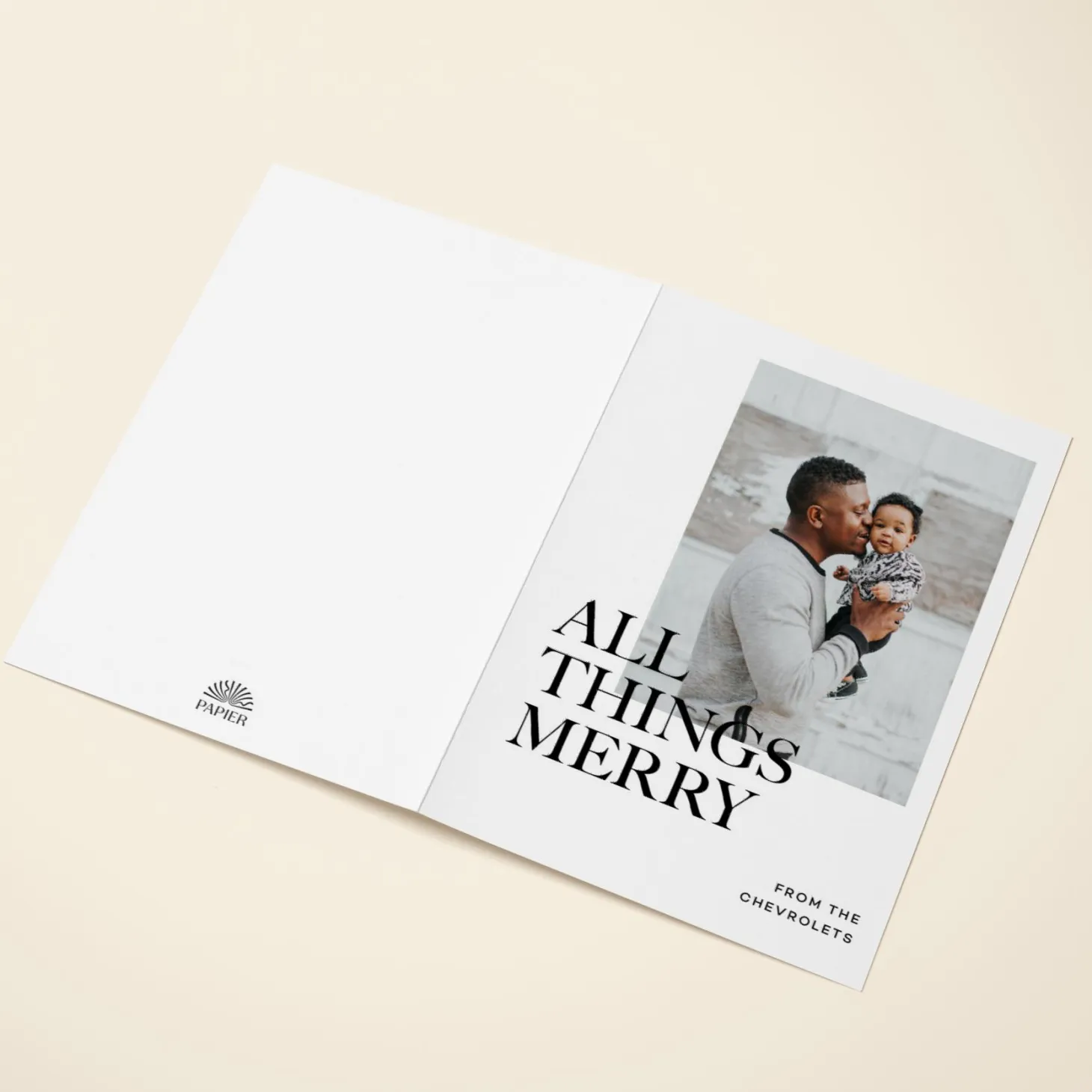 All Things Merry