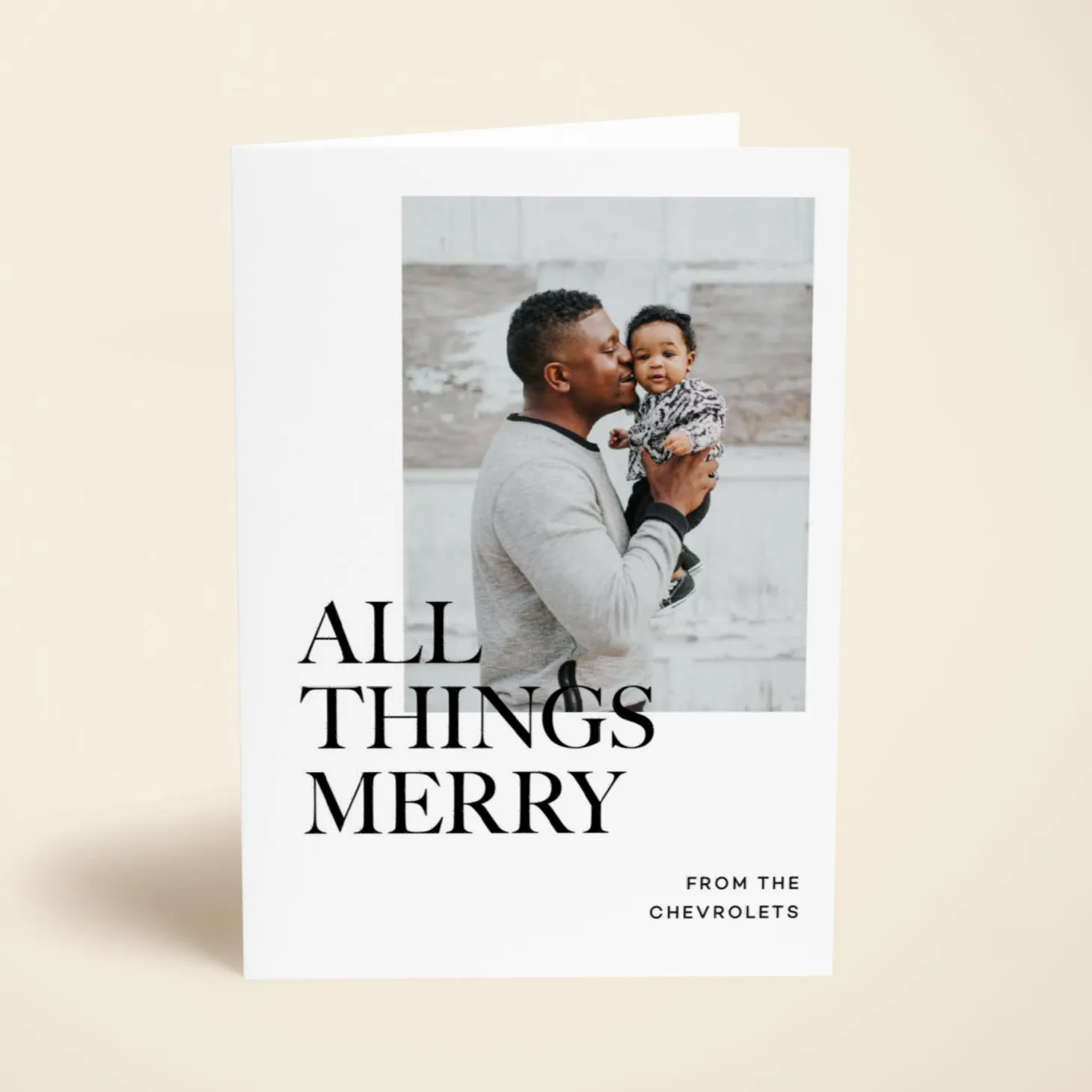 All Things Merry