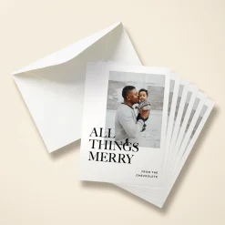 All Things Merry