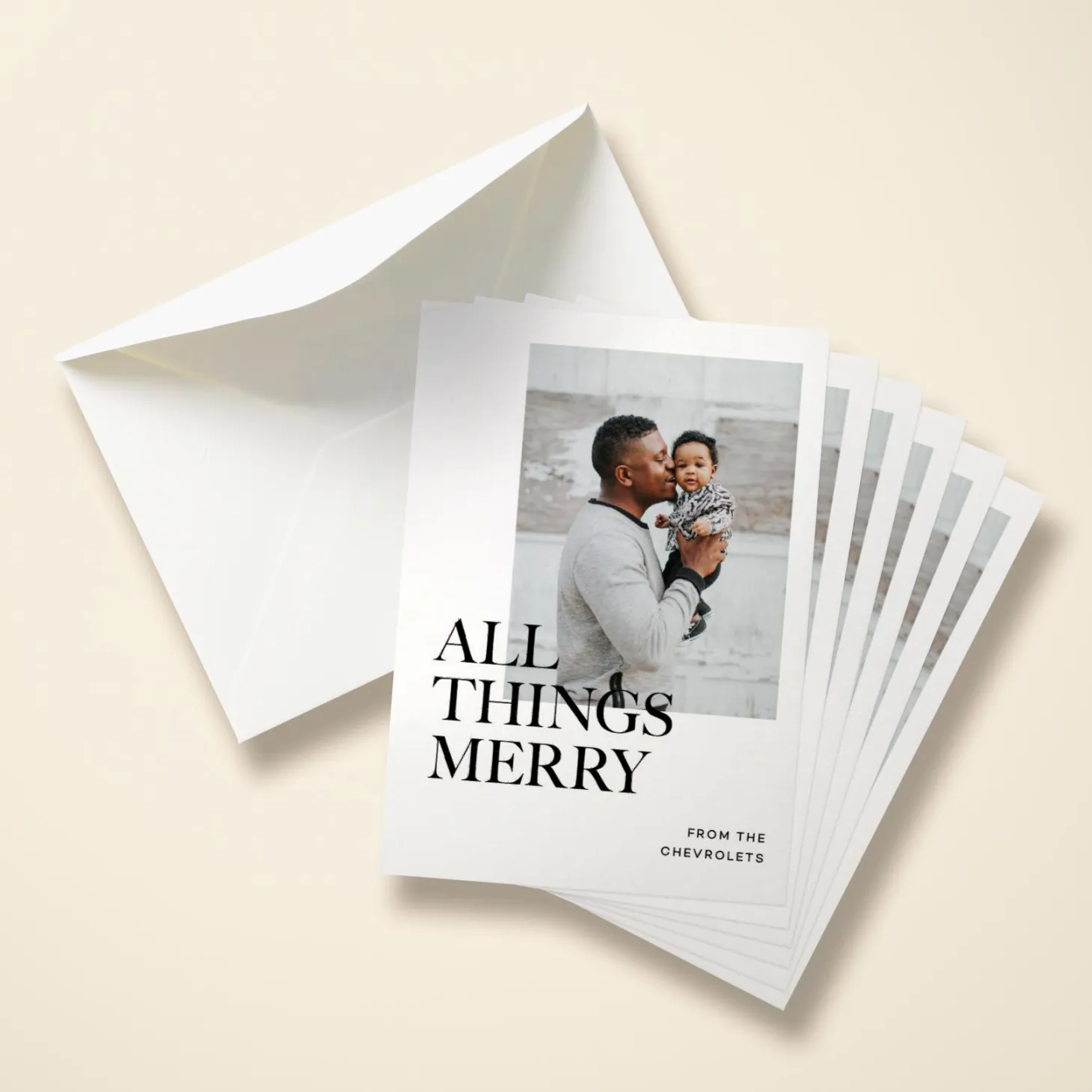 All Things Merry