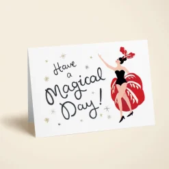 A Magical Day