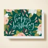 Ambrose Birthday