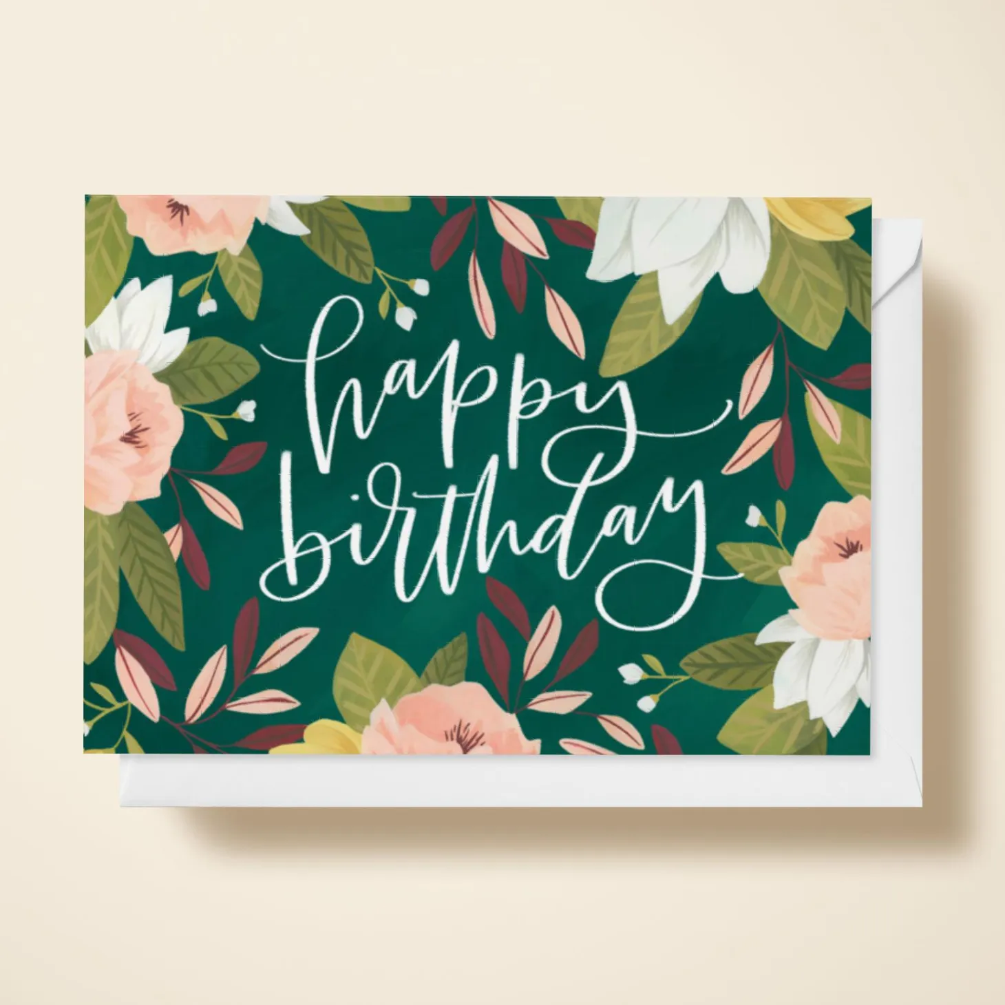 Ambrose Birthday