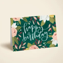 Ambrose Birthday