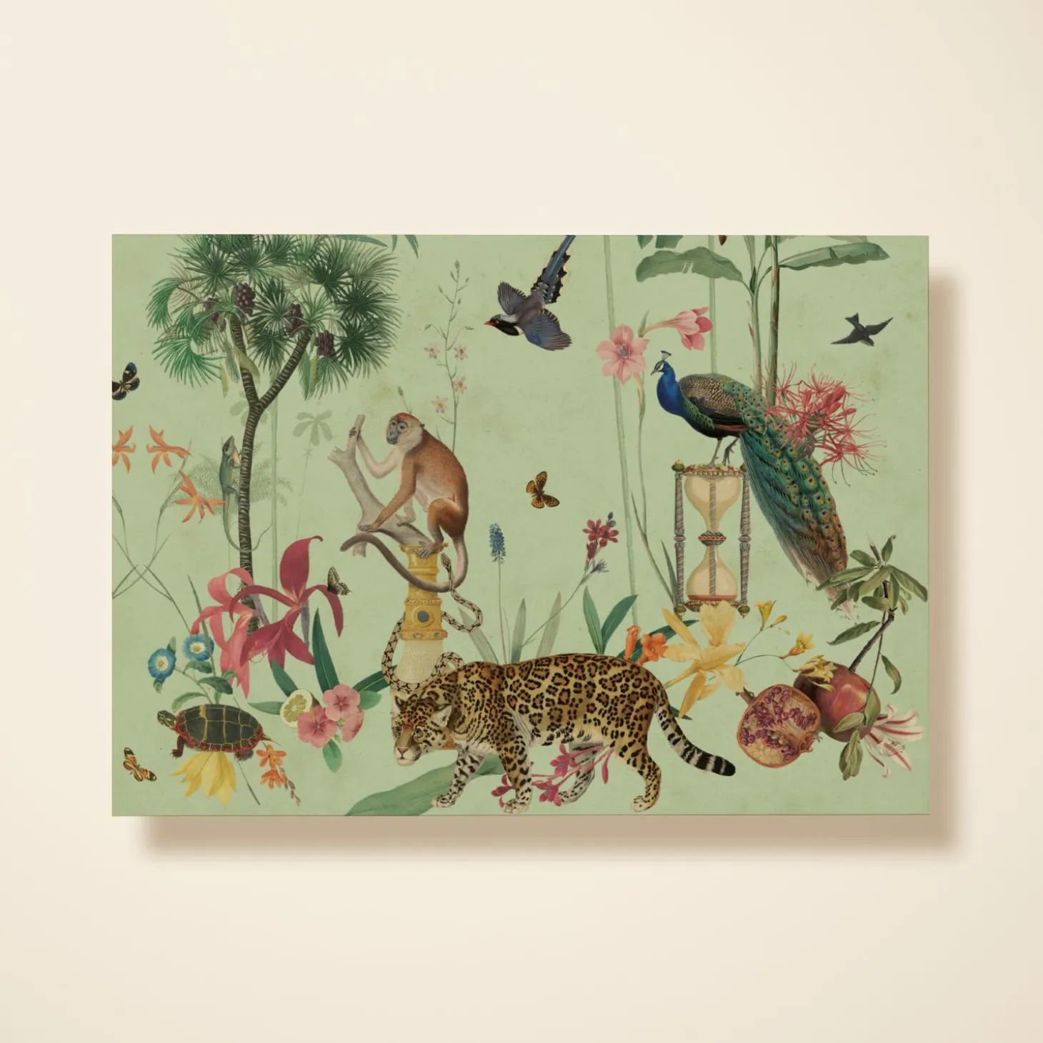 Animal Kingdom