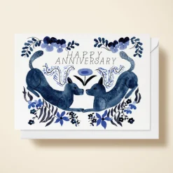 Anniversary Dogs