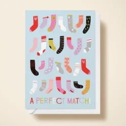 A Perfect Match