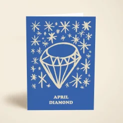 April Birthstone