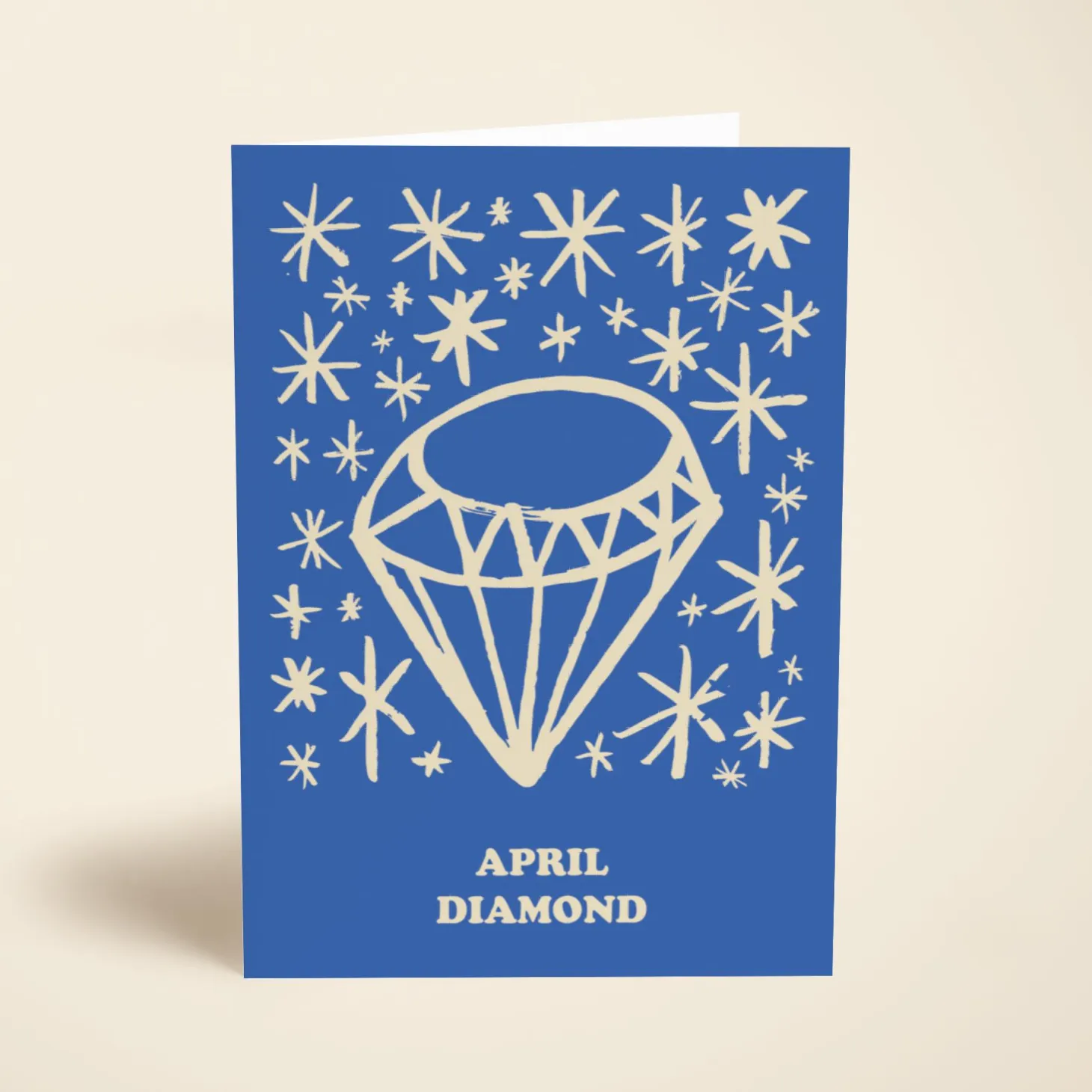 April Birthstone