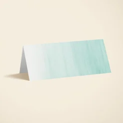 Aqua Ombré