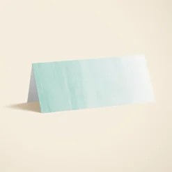 Aqua Ombré