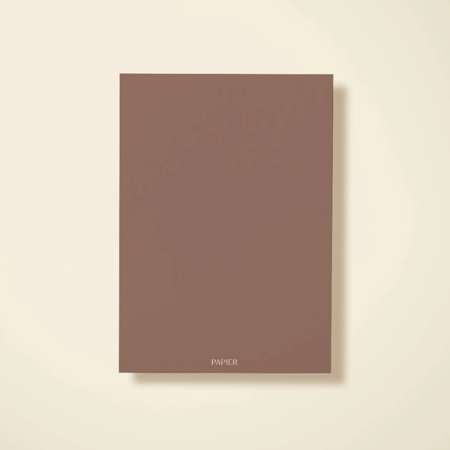 A Simple Merci