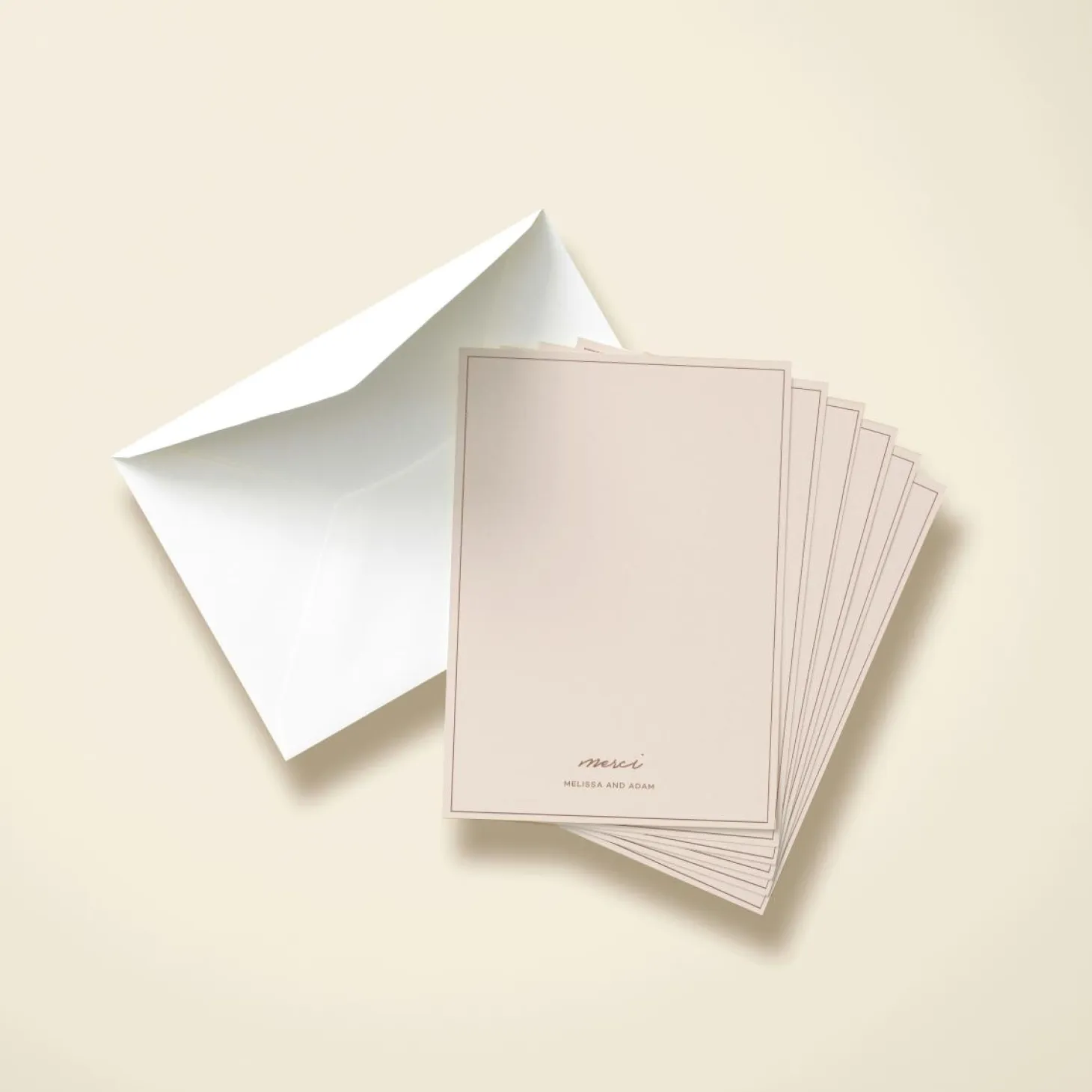 A Simple Merci