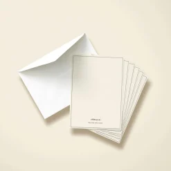 A Simple Merci