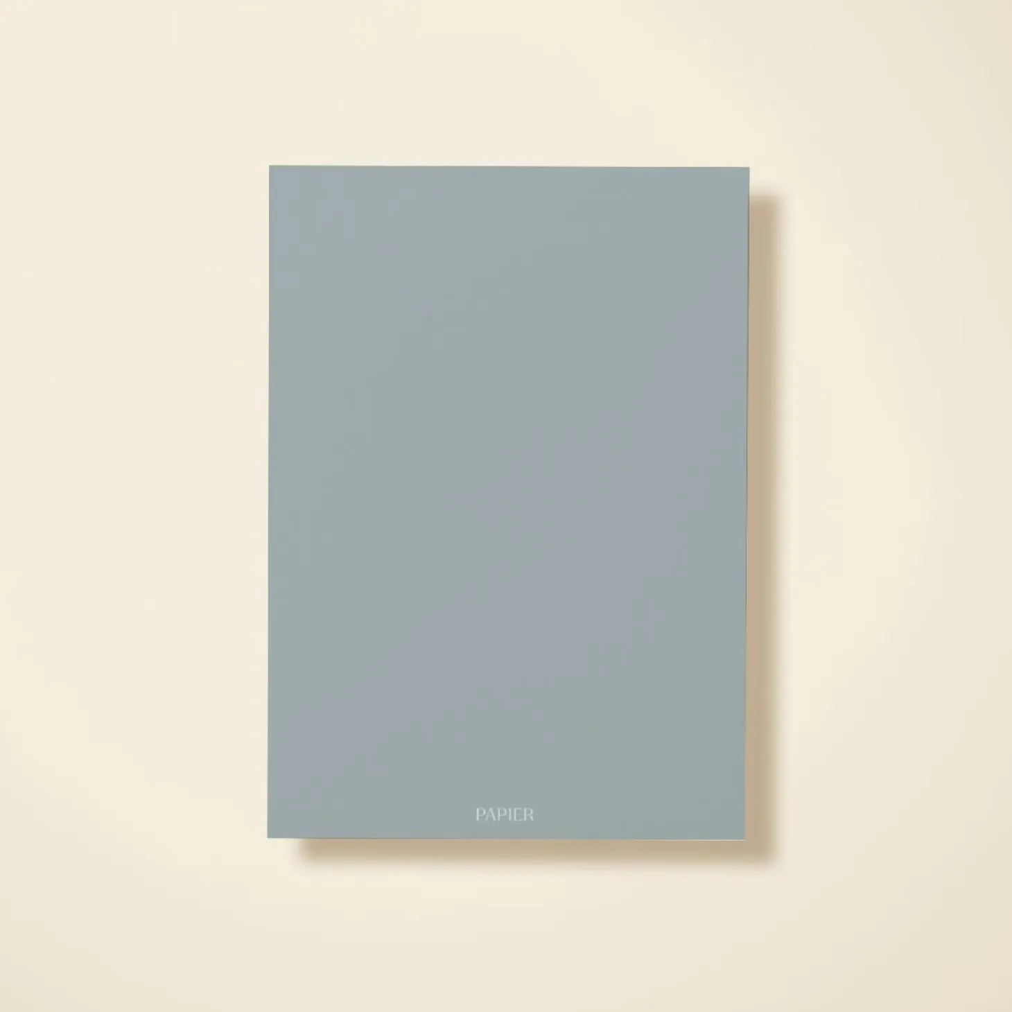 A Simple Merci