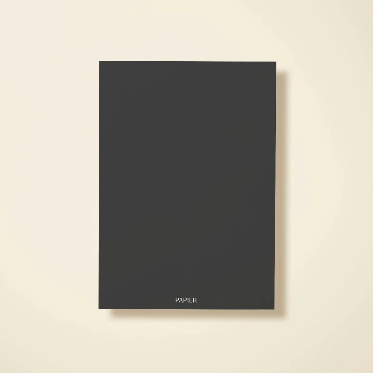 A Simple Merci