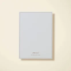 A Simple Merci