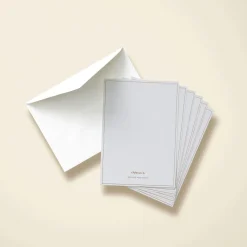A Simple Merci