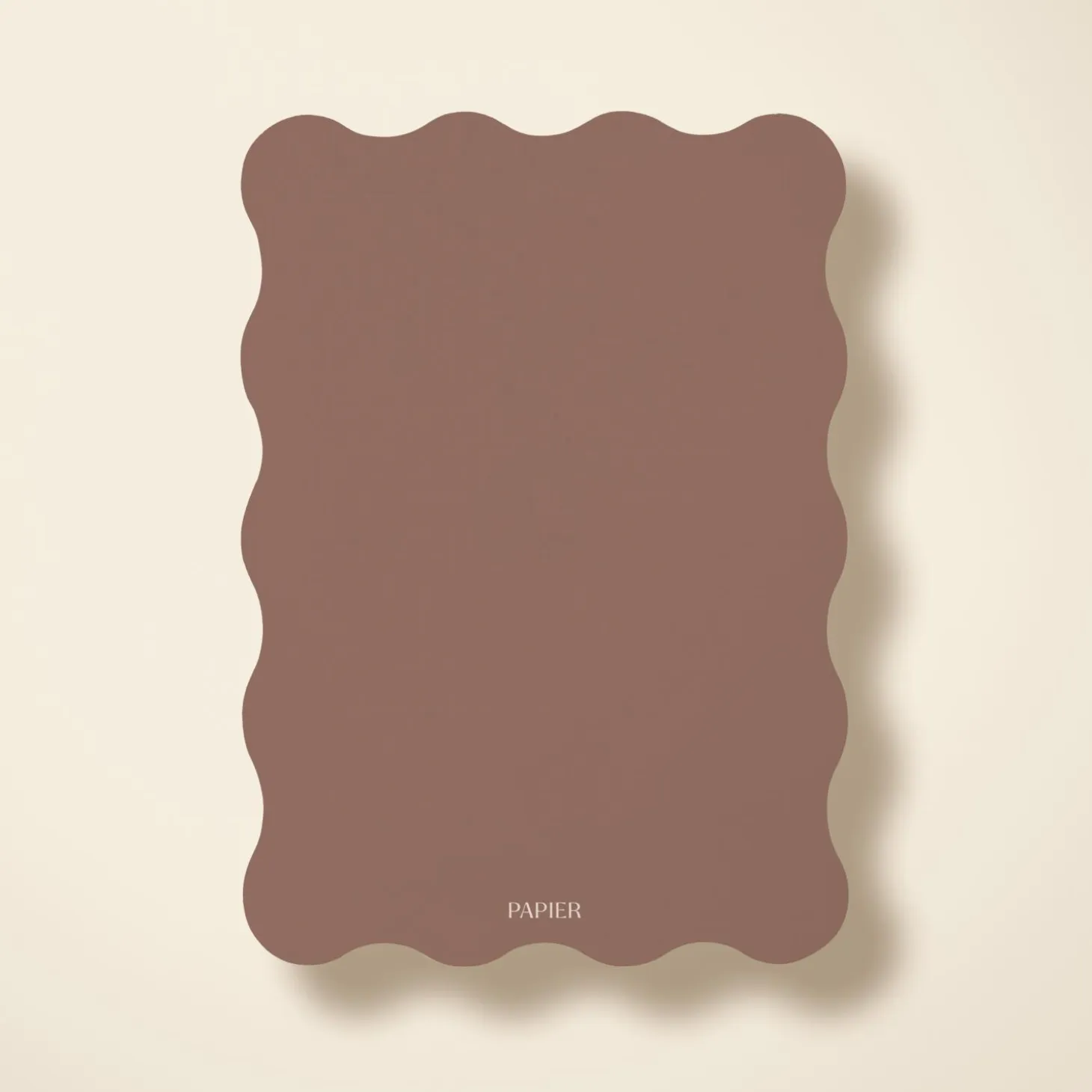 A Simple Merci