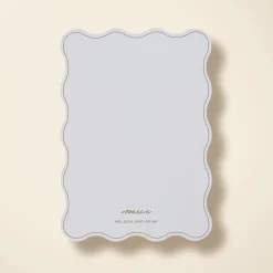 A Simple Merci