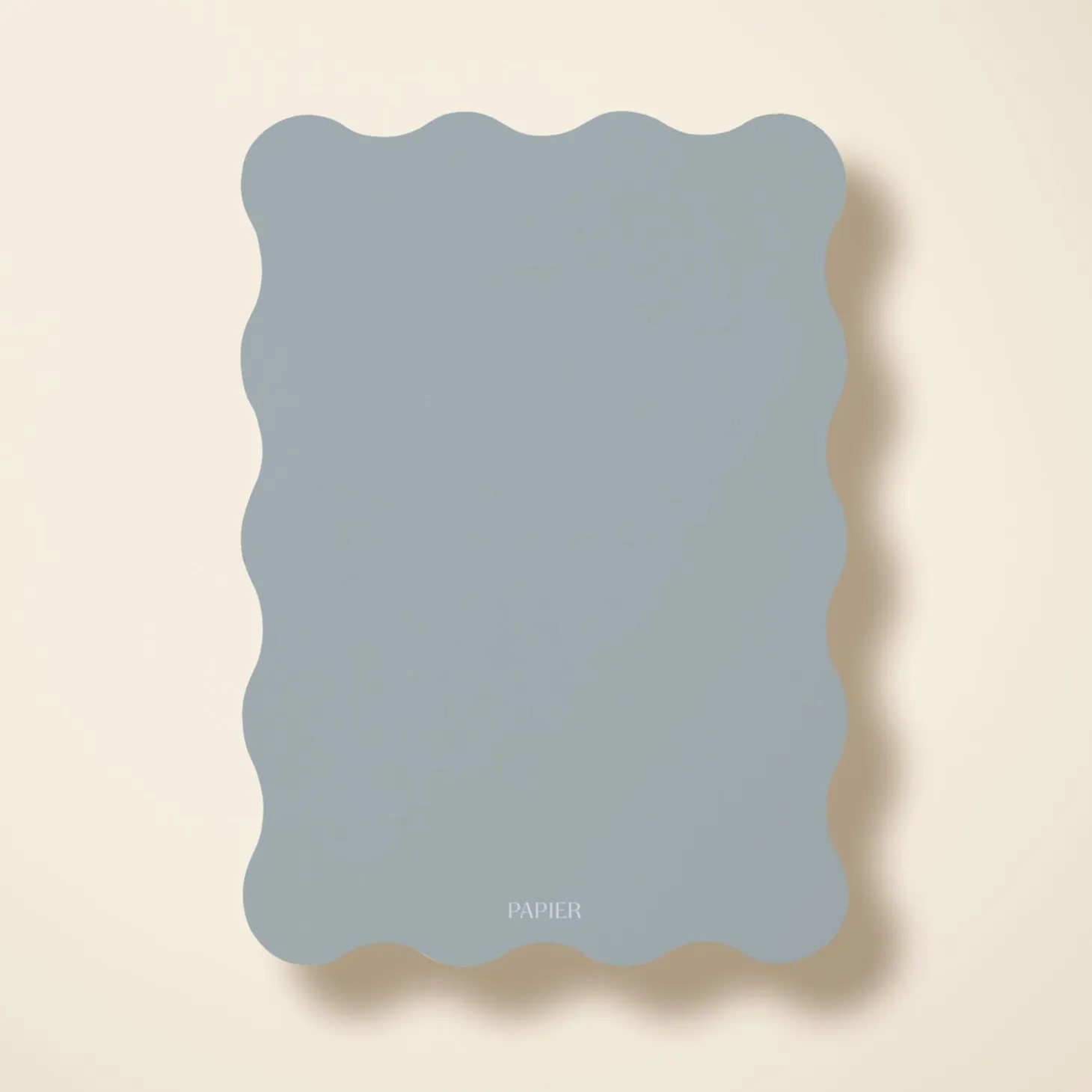 A Simple Merci