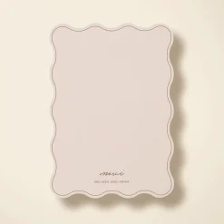 A Simple Merci