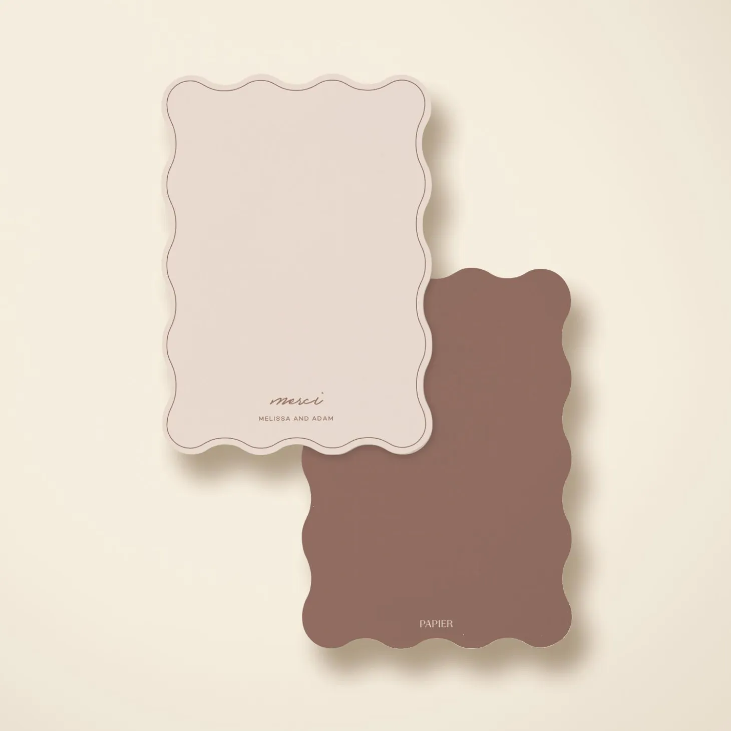 A Simple Merci