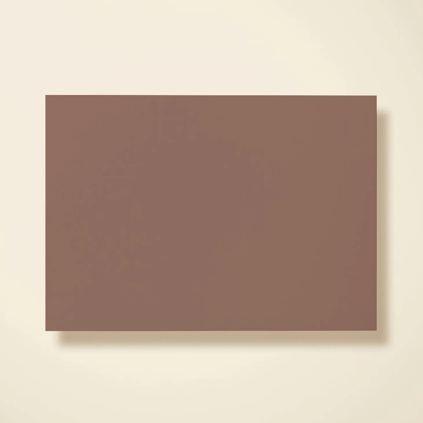 A Simple Merci