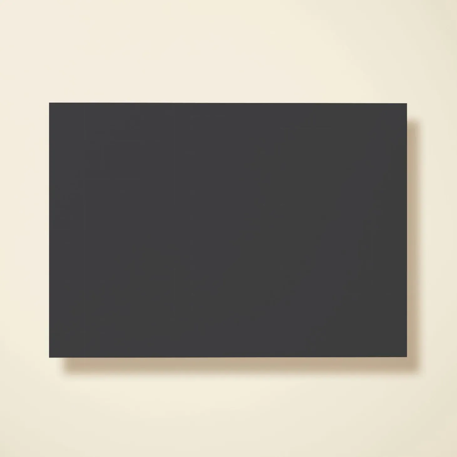 A Simple Merci