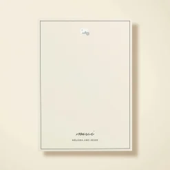 A Simple Merci
