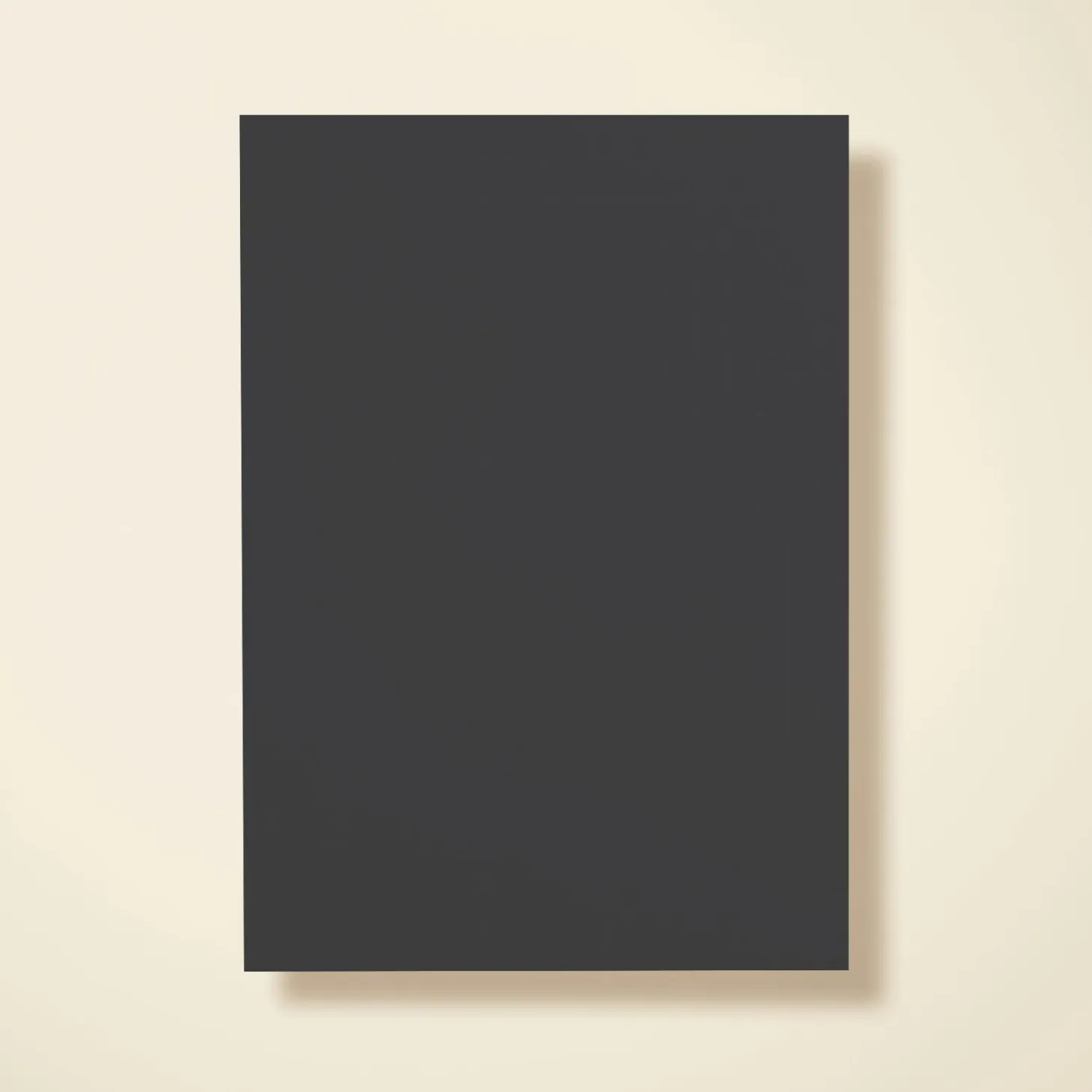 A Simple Merci