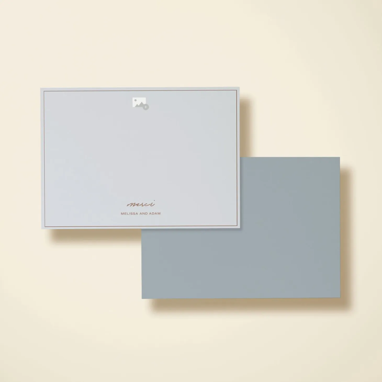 A Simple Merci