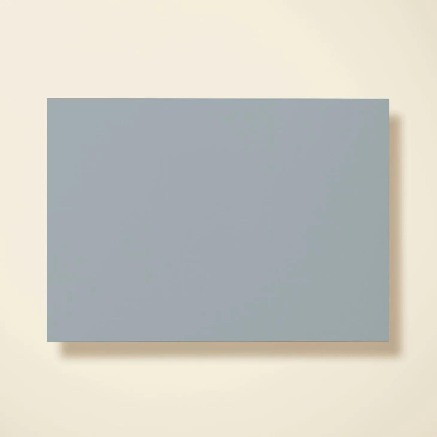 A Simple Merci