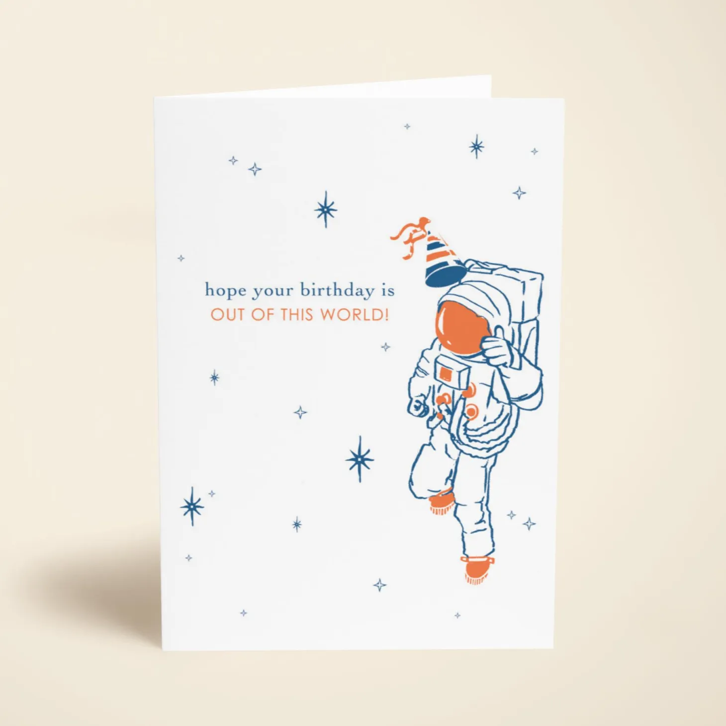 Astronaut