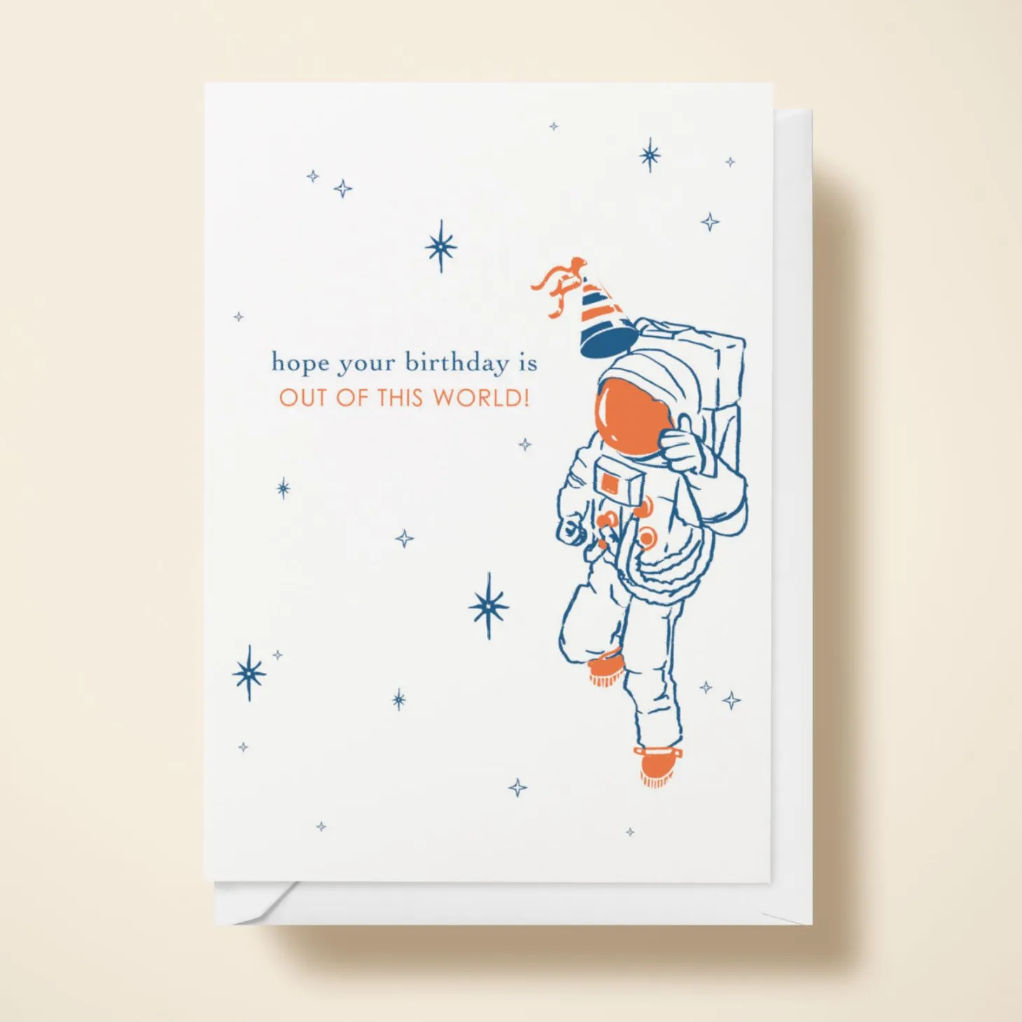 Astronaut